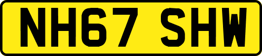 NH67SHW