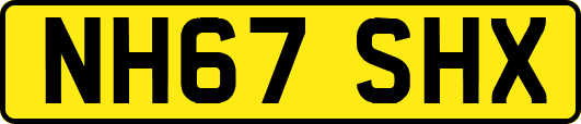 NH67SHX