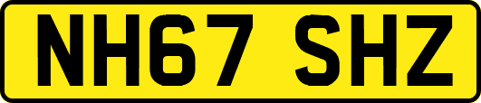 NH67SHZ