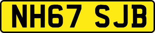 NH67SJB