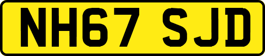 NH67SJD
