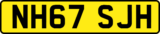 NH67SJH