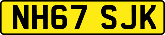 NH67SJK
