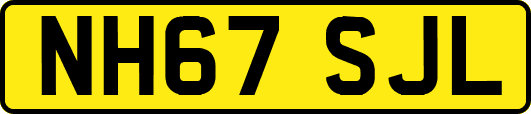 NH67SJL