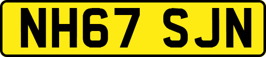 NH67SJN