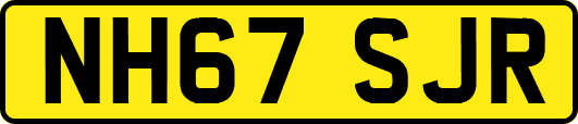 NH67SJR