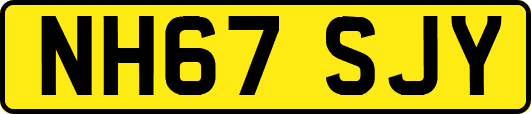 NH67SJY