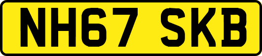NH67SKB