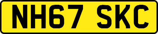 NH67SKC
