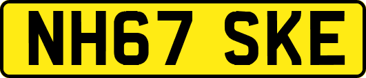 NH67SKE