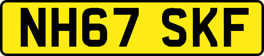 NH67SKF