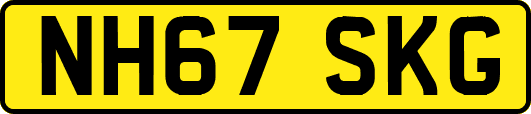 NH67SKG