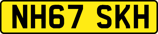 NH67SKH