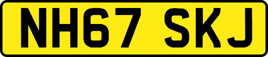 NH67SKJ