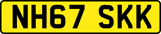 NH67SKK