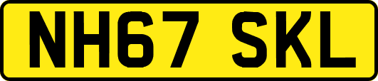 NH67SKL