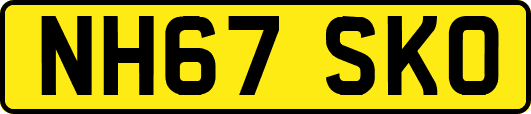 NH67SKO