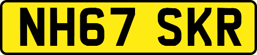 NH67SKR