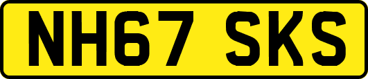 NH67SKS