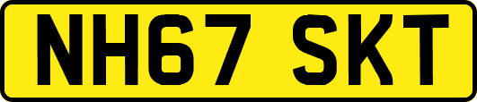 NH67SKT