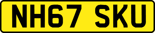 NH67SKU