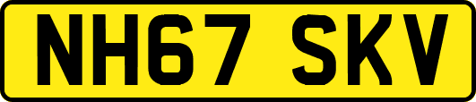 NH67SKV