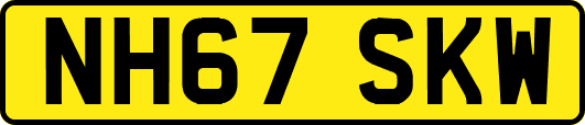NH67SKW