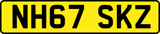 NH67SKZ