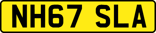 NH67SLA