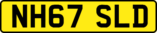 NH67SLD