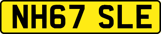 NH67SLE