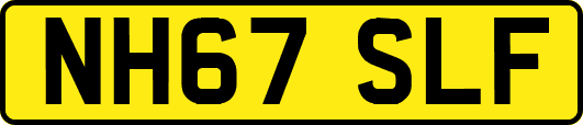 NH67SLF