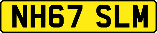 NH67SLM