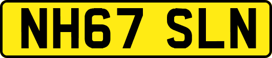 NH67SLN