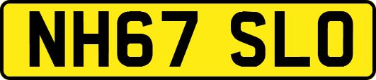 NH67SLO