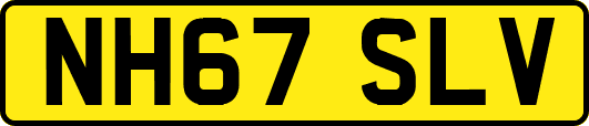 NH67SLV