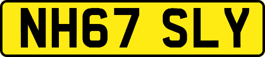NH67SLY