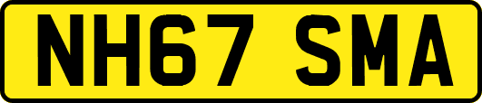 NH67SMA