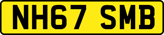 NH67SMB