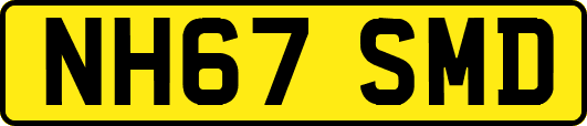 NH67SMD
