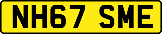 NH67SME