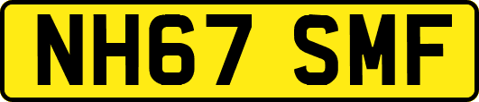 NH67SMF