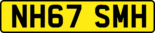 NH67SMH