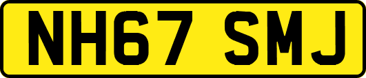 NH67SMJ