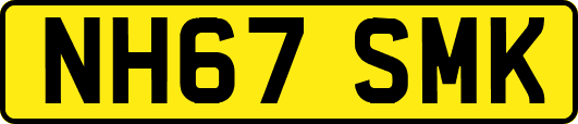 NH67SMK