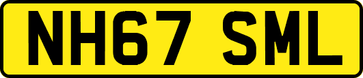 NH67SML