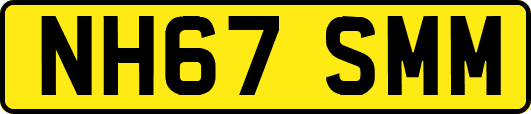 NH67SMM