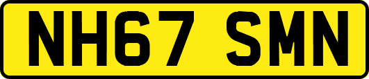 NH67SMN