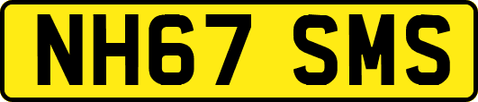 NH67SMS