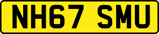 NH67SMU